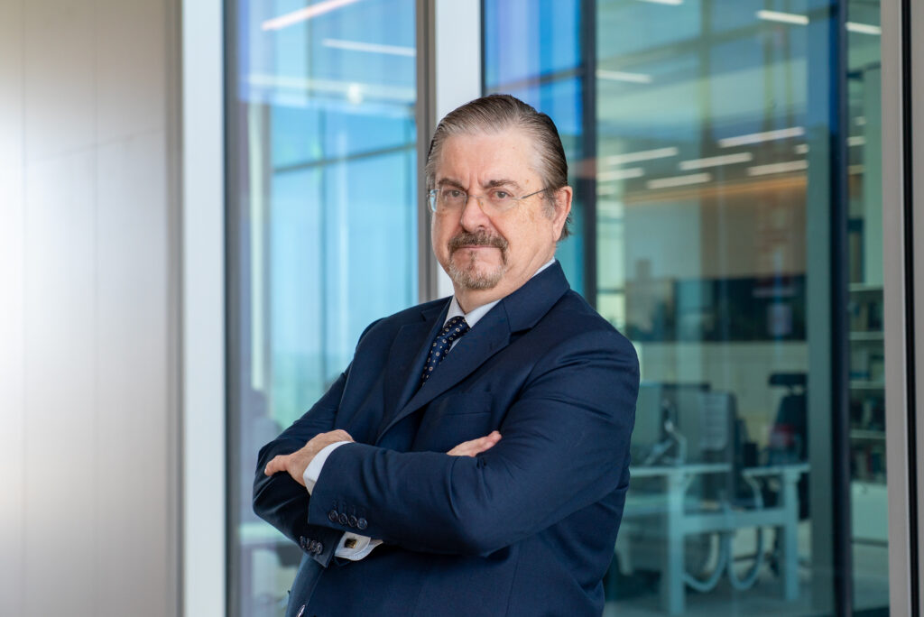 julián Inza