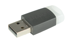 SafeNet-eToken-5110 token