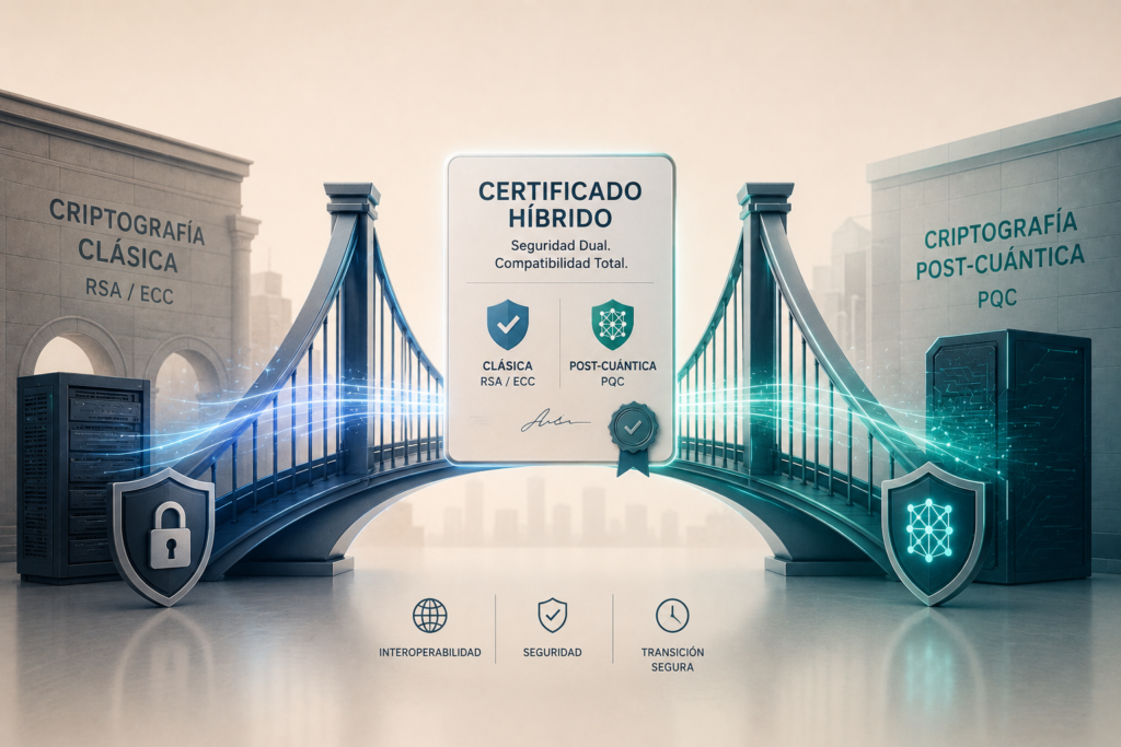 certificados-hibridos que son certificados híbridos