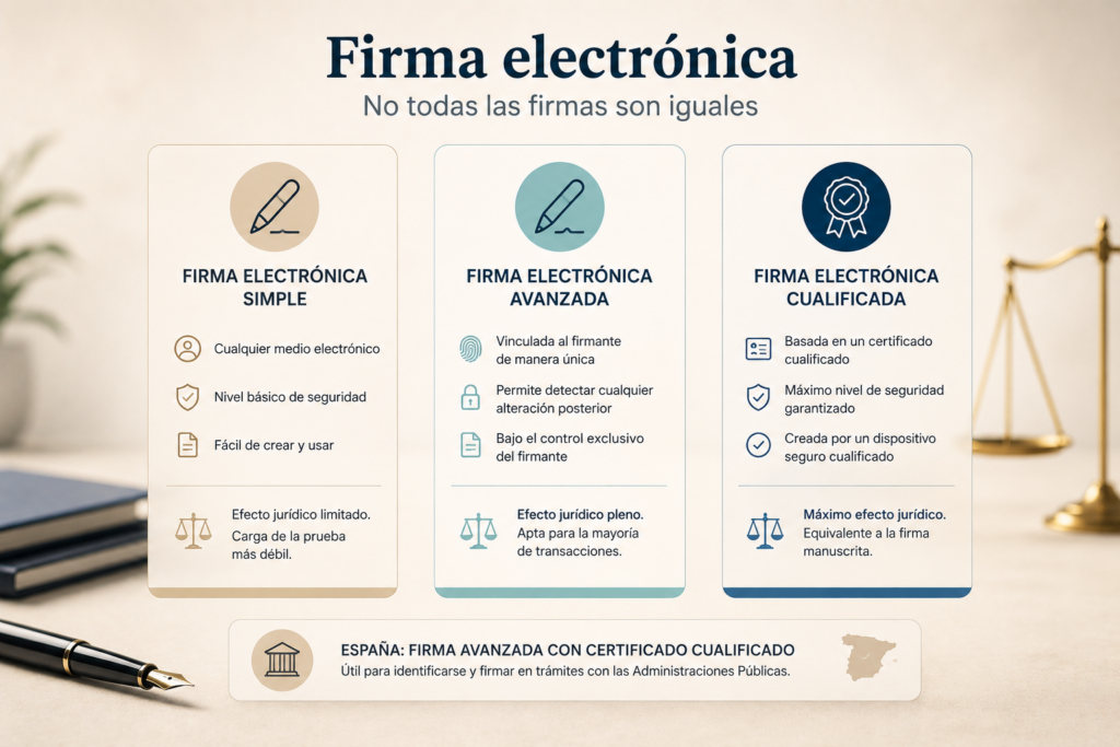 firma-cualificada-vs-simple-vs-avanzada Firma cualificada vs avanzada vs simple