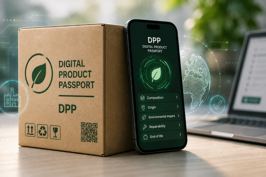 How to Prepare Your Company for the DPP How to Prepare Your Company for the DPP