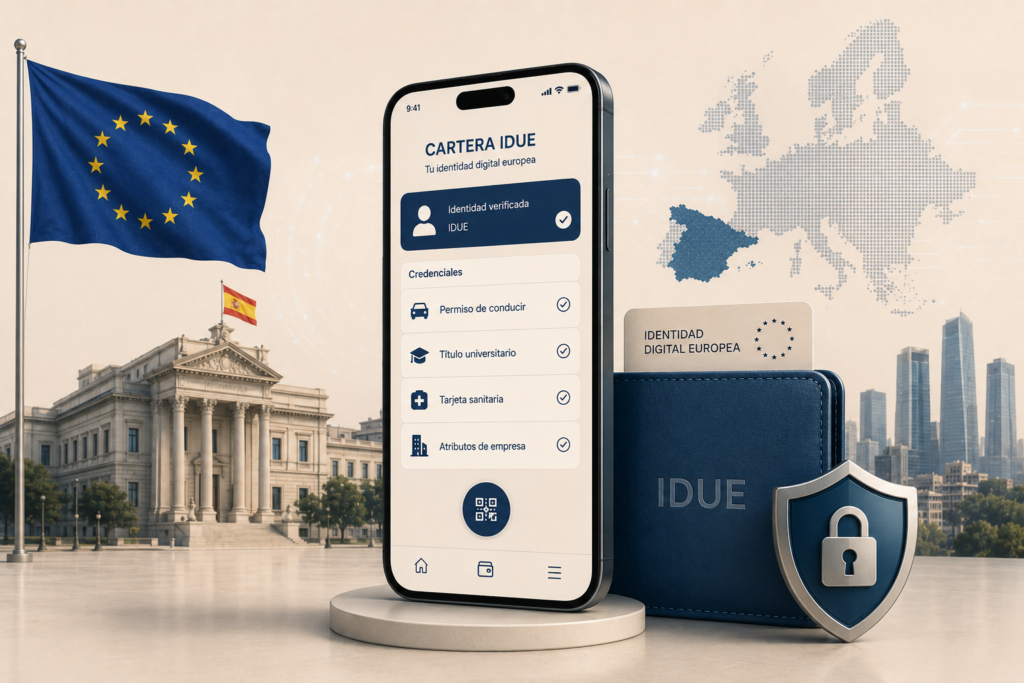 cartera-idue-en-espana cartera-idue-españa